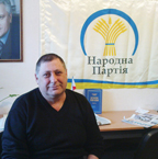 Крымские народники поздравляют своего товарища с юбилеем